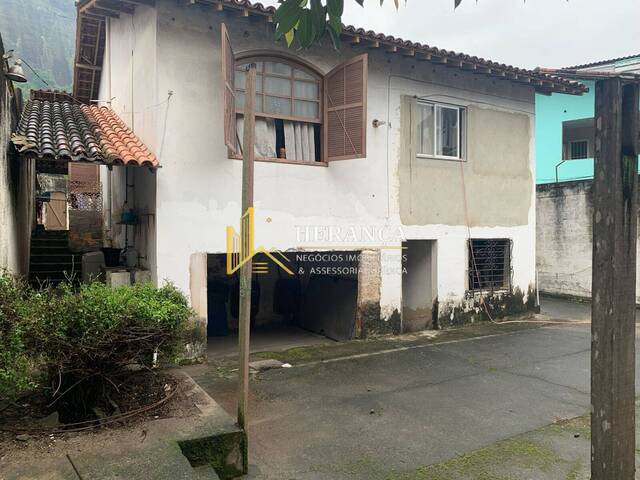 #2855 - Casa em condomínio para Venda em Rio de Janeiro - RJ - 1