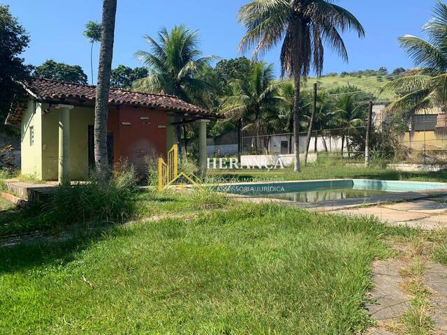 Chácara para Venda em Rio de Janeiro - 4