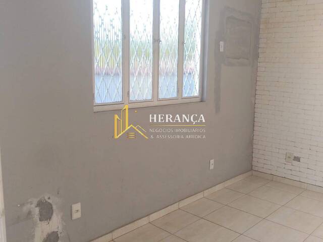 Casa Duplex para Venda em Belford Roxo - 5
