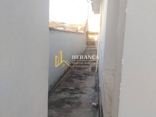 Casa Duplex para Venda em Belford Roxo - 4