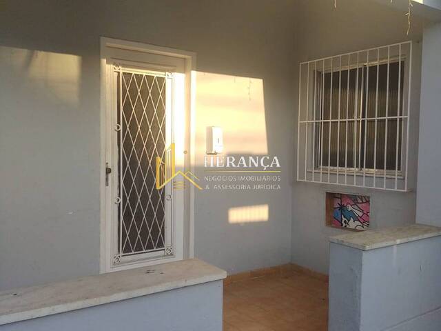 #2858 - Casa Duplex para Venda em Belford Roxo - RJ - 1