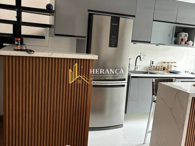 Apartamento Duplex para Venda em Rio de Janeiro - 5