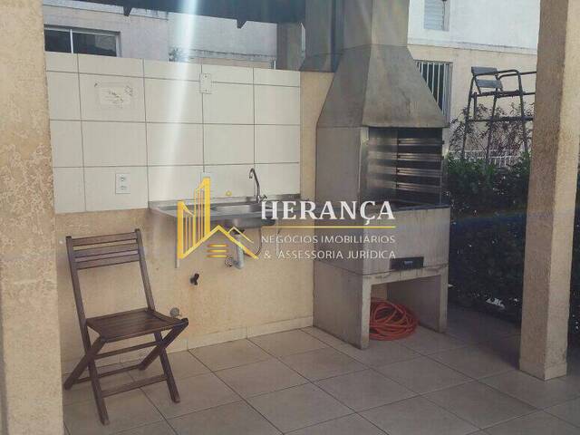 Apartamento Padrão para Venda em Rio de Janeiro - 4