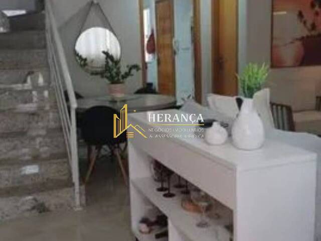 Casa Duplex para Venda em Rio de Janeiro - 5