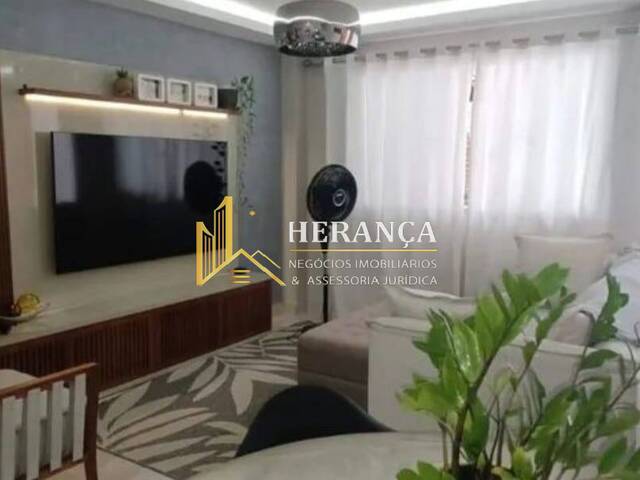 Casa Duplex para Venda em Rio de Janeiro - 4