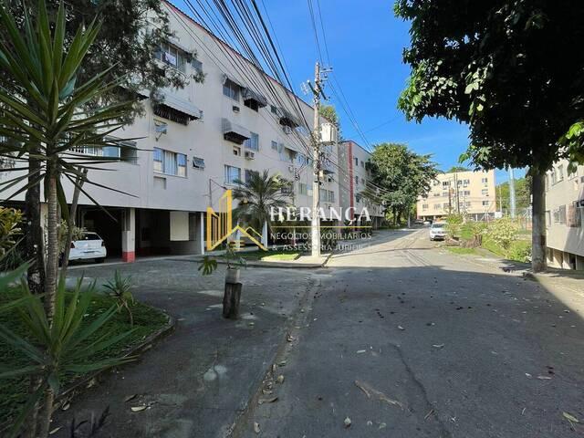 Apartamento Padrão para Venda em Rio de Janeiro - 4