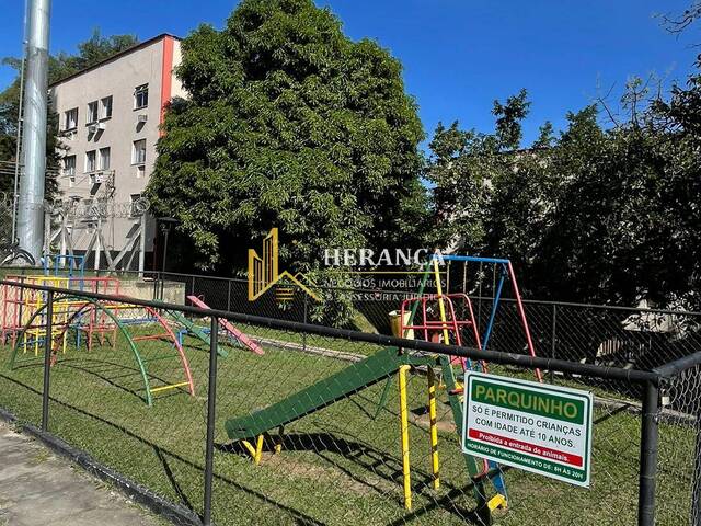 Apartamento Padrão para Venda em Rio de Janeiro - 5