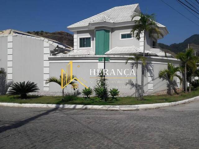 Casa em condomínio para Venda em Rio de Janeiro - 2