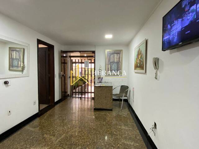 #2873 - Apartamento Padrão para Venda em Rio de Janeiro - RJ - 1