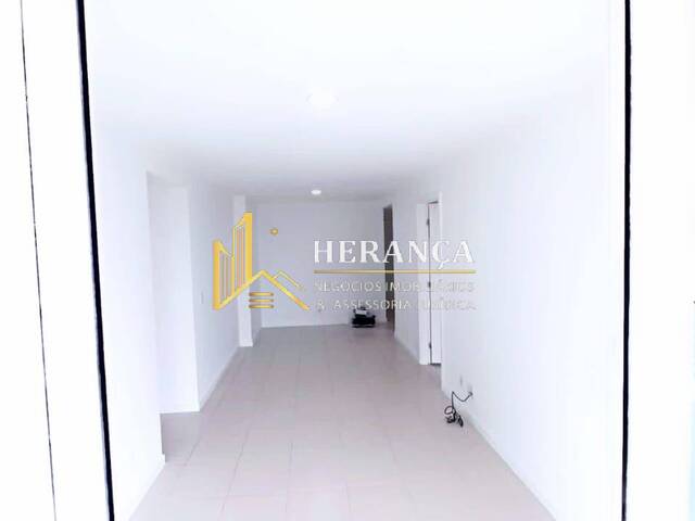 Apartamento Padrão para Locação em Rio de Janeiro - 2