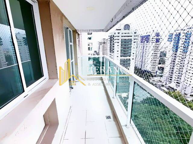 Apartamento Padrão para Locação em Rio de Janeiro - 4
