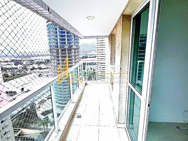 Apartamento Padrão para Locação em Rio de Janeiro - 5