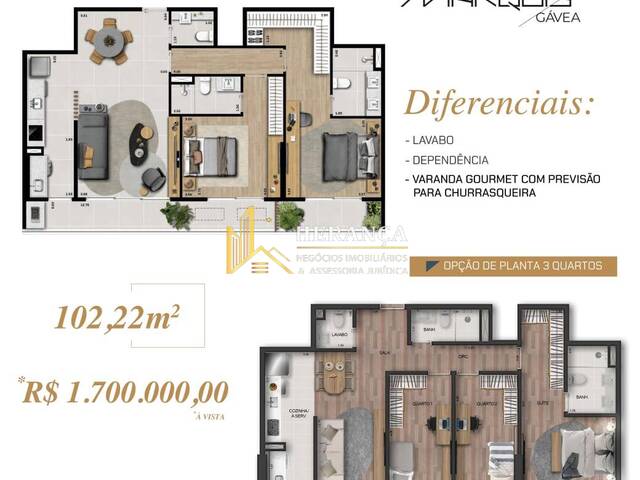 Apartamento para Venda em Rio de Janeiro - 5