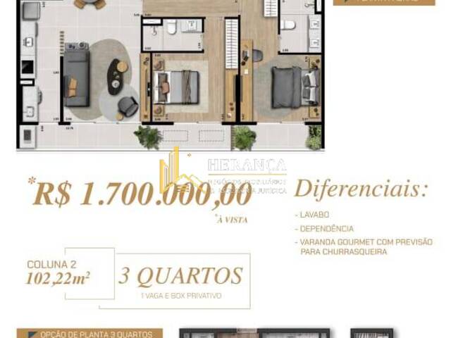 Apartamento para Venda em Rio de Janeiro - 4