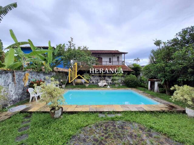 #2889 - Casa em condomínio para Venda em Rio de Janeiro - RJ - 1