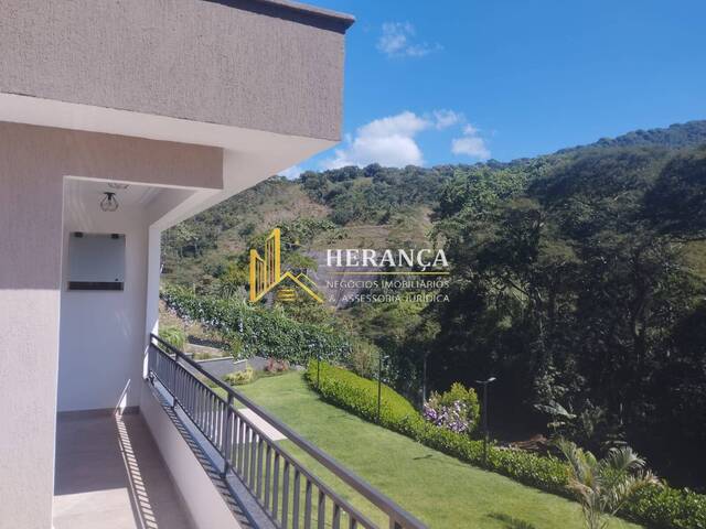 Venda em Fazenda Suiça - Teresópolis
