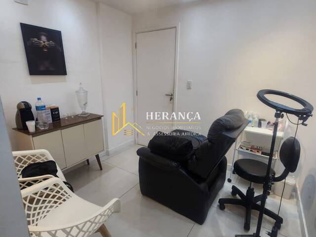 Sala para Venda em Rio de Janeiro - 5