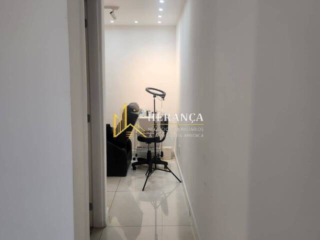 Sala para Venda em Rio de Janeiro - 4