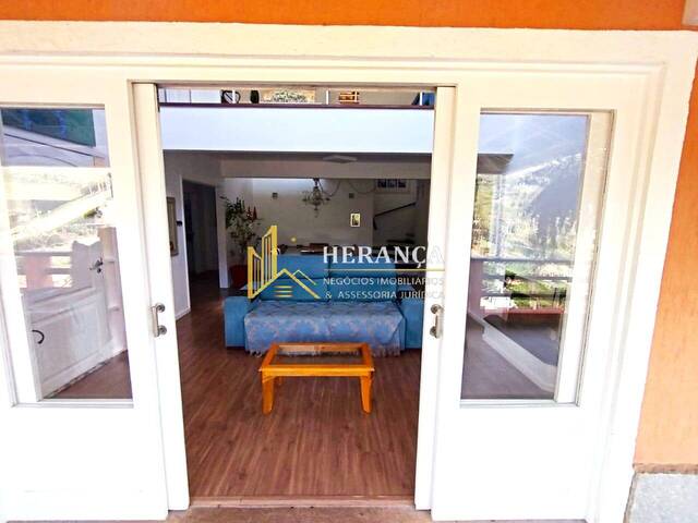 Casa em condomínio para Venda em Petrópolis - 5