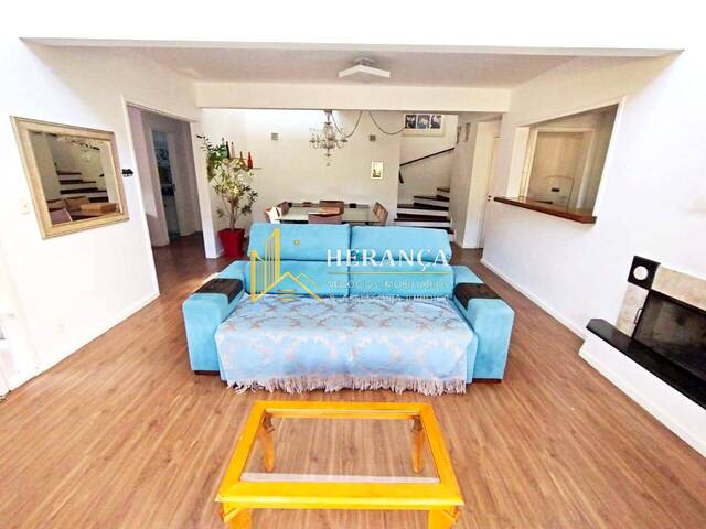 #VL2897 - Casa em condomínio para Venda em Petrópolis - RJ - 3