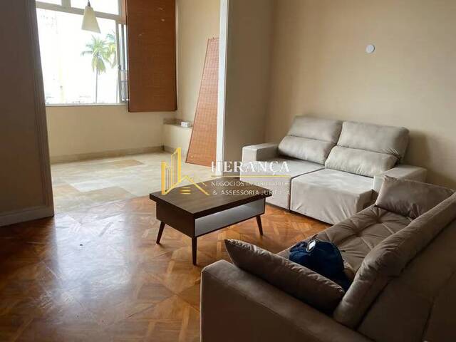 #2906 - Apartamento para Venda em Rio de Janeiro - RJ - 2