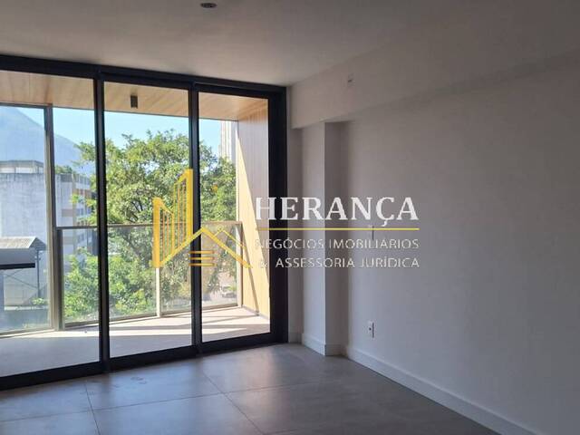 Apartamento para Venda em Rio de Janeiro - 2
