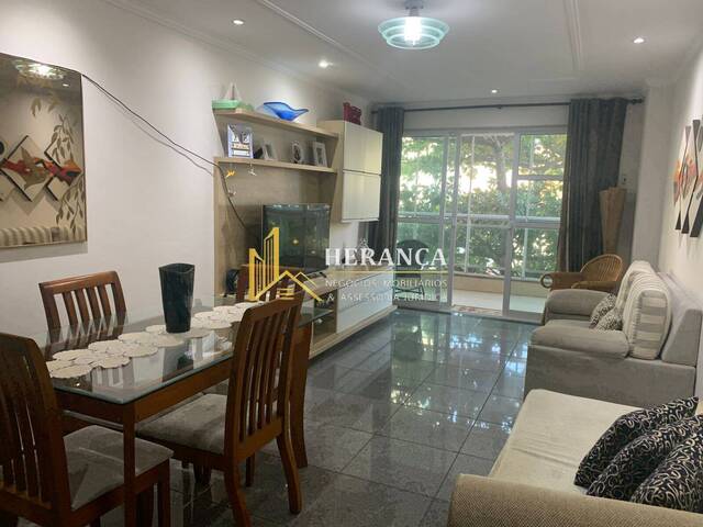 Apartamento Padrão para Venda em Rio de Janeiro - 4