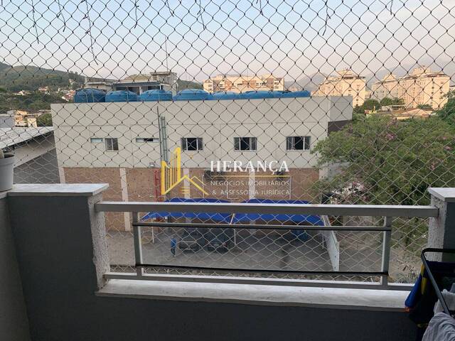 Apartamento Padrão para Venda em Rio de Janeiro - 4