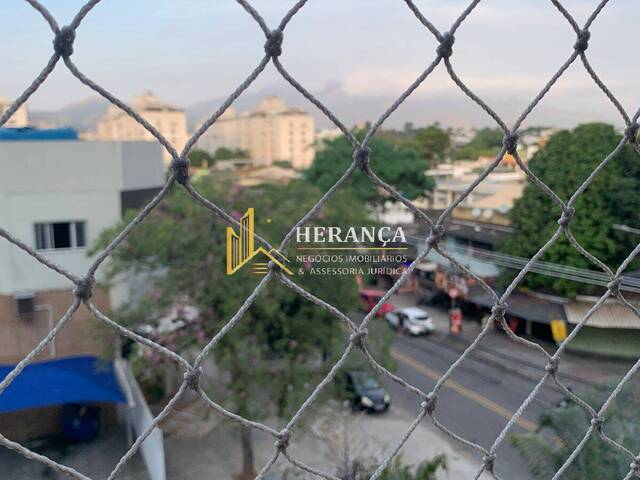 Apartamento Padrão para Venda em Rio de Janeiro - 5