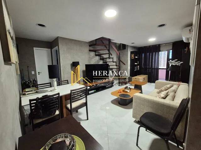 #2916 - Apartamento Duplex para Venda em Rio de Janeiro - RJ - 2