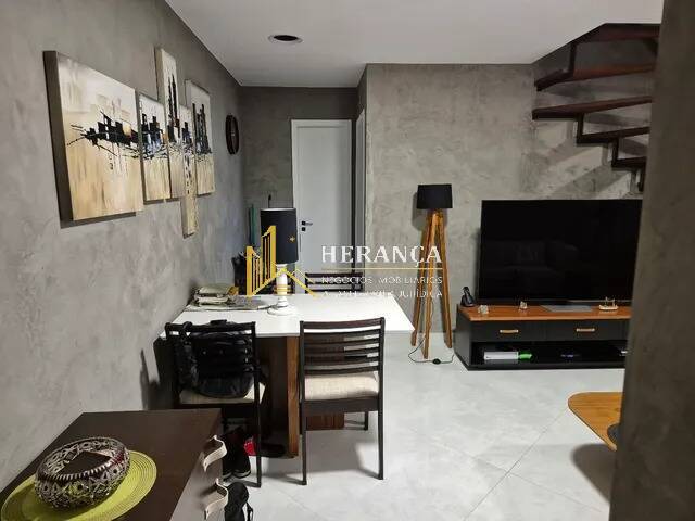 Apartamento Duplex para Venda em Rio de Janeiro - 5