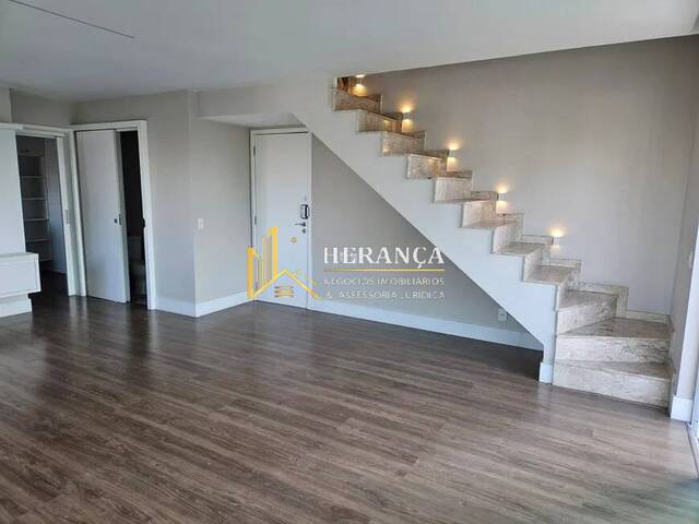 Apartamento Duplex para Venda em Rio de Janeiro - 4