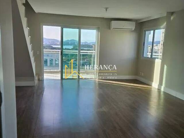 Apartamento Duplex para Venda em Rio de Janeiro - 5