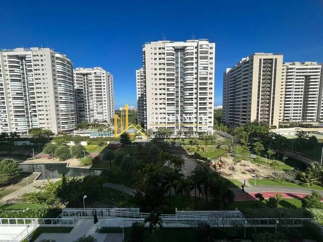 #2922 - Apartamento para Venda em Rio de Janeiro - RJ - 2