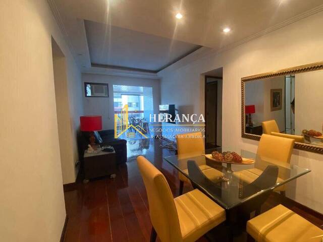 Apartamento Padrão para Venda em Rio de Janeiro - 4