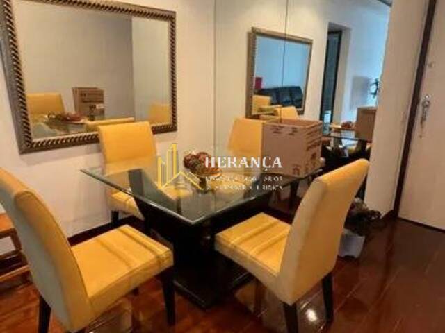 Apartamento Padrão para Venda em Rio de Janeiro - 5