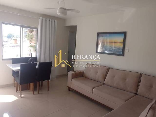 #2931 - Apartamento Padrão para Venda em Rio de Janeiro - RJ - 1