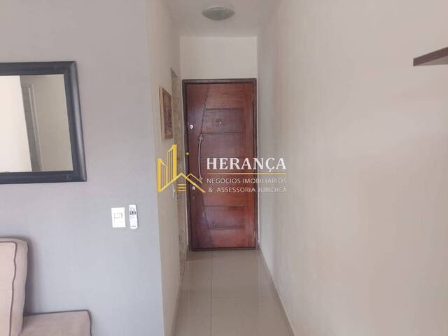 Apartamento Padrão para Venda em Rio de Janeiro - 5