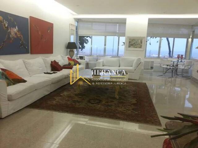 Apartamento para Venda em Rio de Janeiro - 2