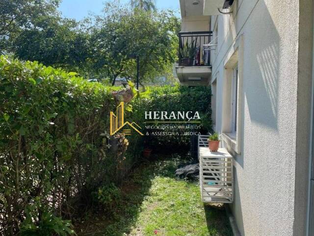 #2939 - Apartamento para Venda em Rio de Janeiro - RJ - 2