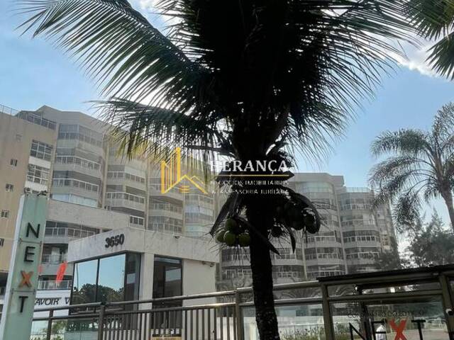 Cobertura para Locação em Rio de Janeiro - 2