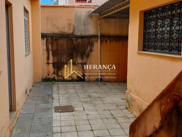Casa de Rua para Venda em Rio de Janeiro - 4