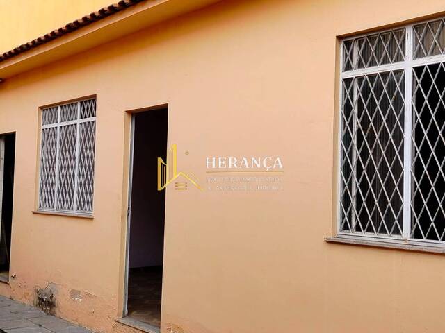 Casa de Rua para Venda em Rio de Janeiro - 5