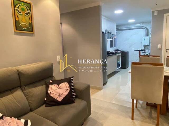 #2950 - Apartamento Padrão para Venda em Rio de Janeiro - RJ - 1