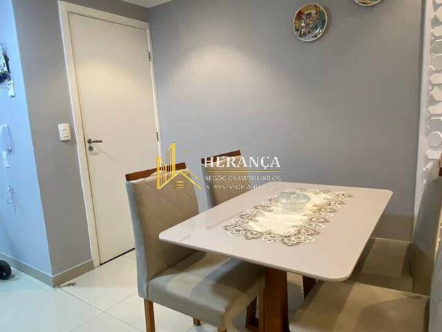 Apartamento Padrão para Venda em Rio de Janeiro - 4