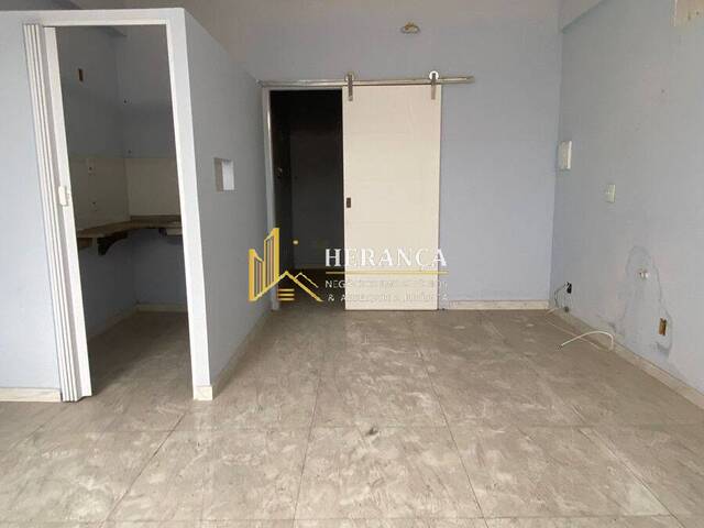 Sala para Locação em Rio de Janeiro - 5