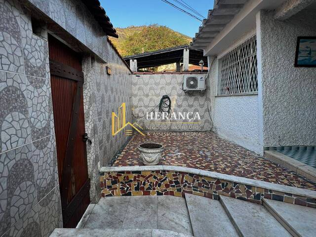 Casa de Rua para Venda em Rio de Janeiro - 5