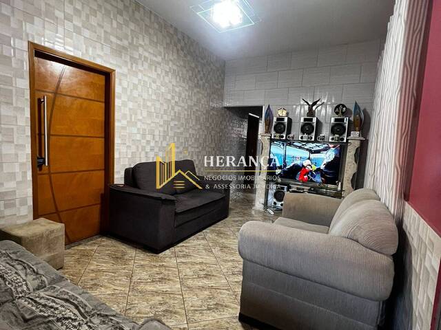 #2952 - Casa de Rua para Venda em Rio de Janeiro - RJ - 2