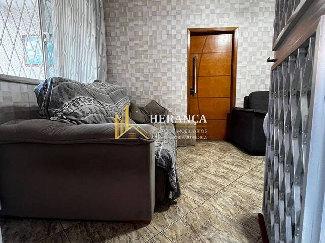 Casa de Rua para Venda em Rio de Janeiro - 4