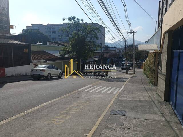Prédio comercial para Locação em Rio de Janeiro - 5